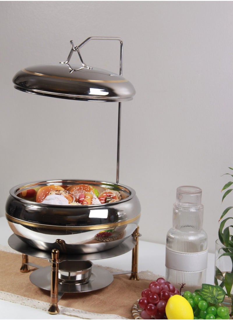 MARS Q Buffet heater for heating food  - Image 1