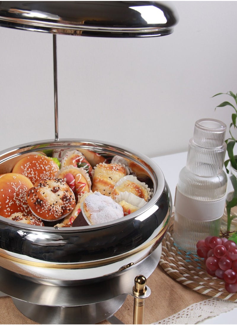 MARS Q Buffet heater for heating food  - Image 2