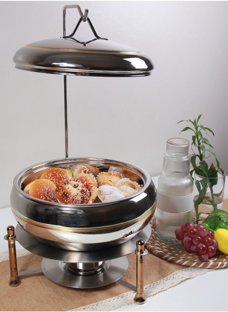 MARS Q Buffet heater for heating food  - Image 3
