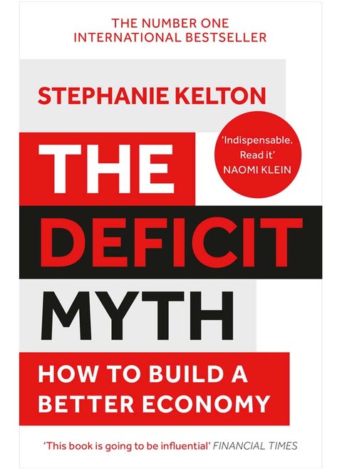 The Deficit Myth