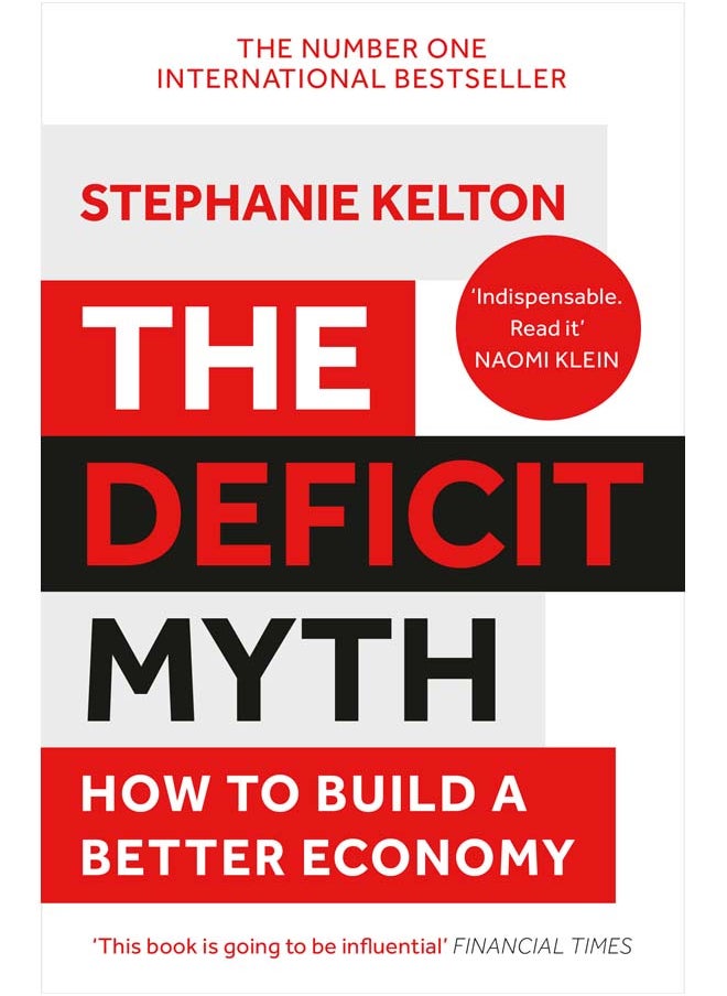 The Deficit Myth