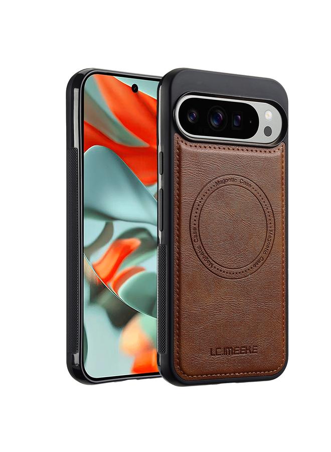 LC.IMEEKE Case For Google Pixel 9 / 9 Pro Magsafe Phone Case - Image 1