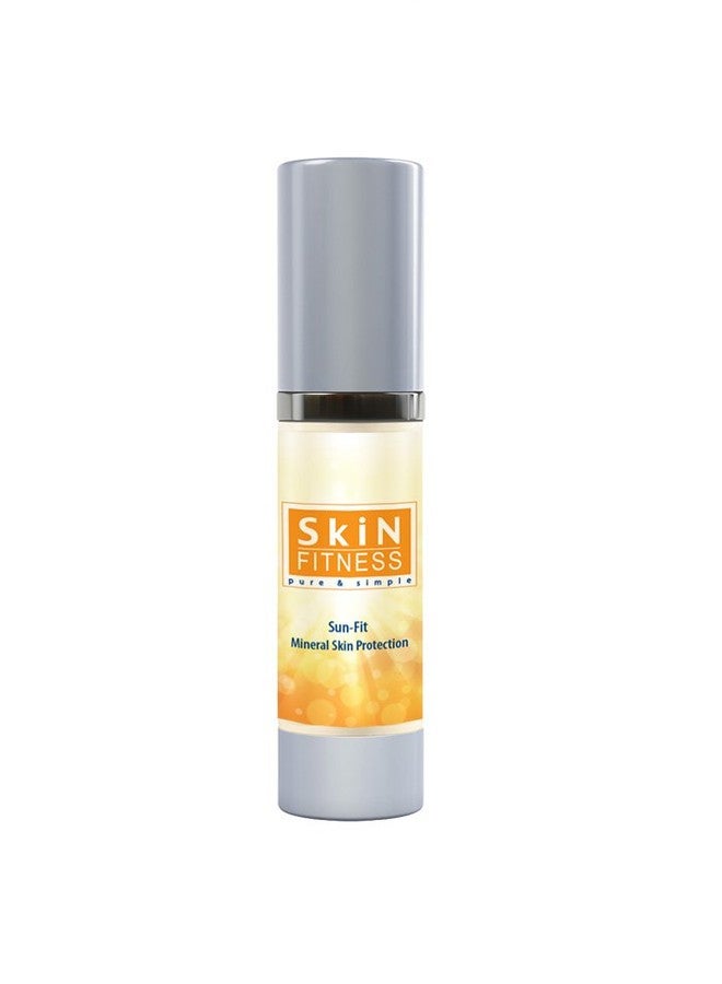 Bergotti Skin fitness Sunfit SPF 30 1.7 fl oz