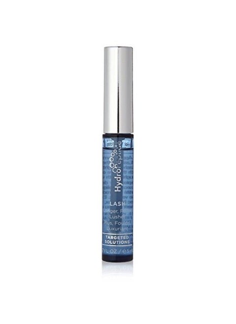 Lash Serum Nourishes Strengthens And Promotes Longer Fuller Lusher Lashes And Brows 017 Ounce