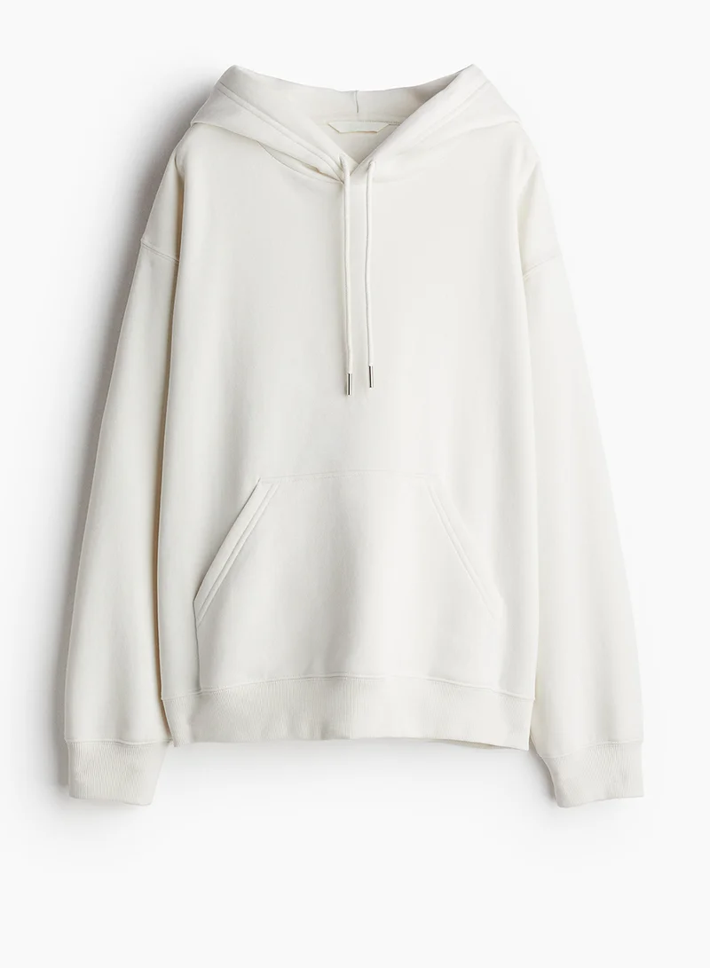 H&M Hooded Top