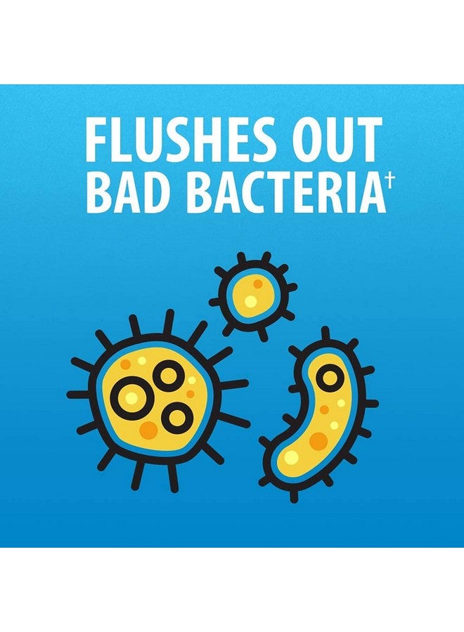 Florastor Probiotics for Digestive & Immune Health, 20 Capsules, Probiotics for Women & Men, Dual action helps flush out bad bacteria & boosts the good with our unique strain Saccharomyces boulardii - Image 4