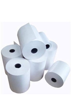 Thermal Rolls for Cashier Printer, 8 cm, 10 Pieces -55M - pzsku/Z2EE6F1BEAA4C7FF3D290Z/45/_/1737825026/52f57621-5b88-42fb-b3bc-656064e20bc9