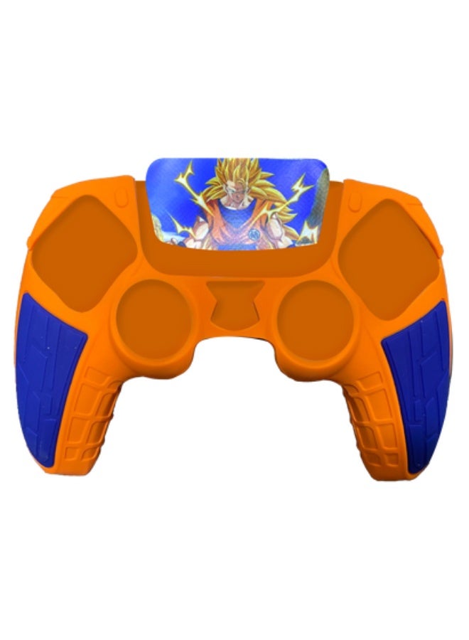 Deadskull Joystick Silicone Case Protector Dragon Ball - Image 2