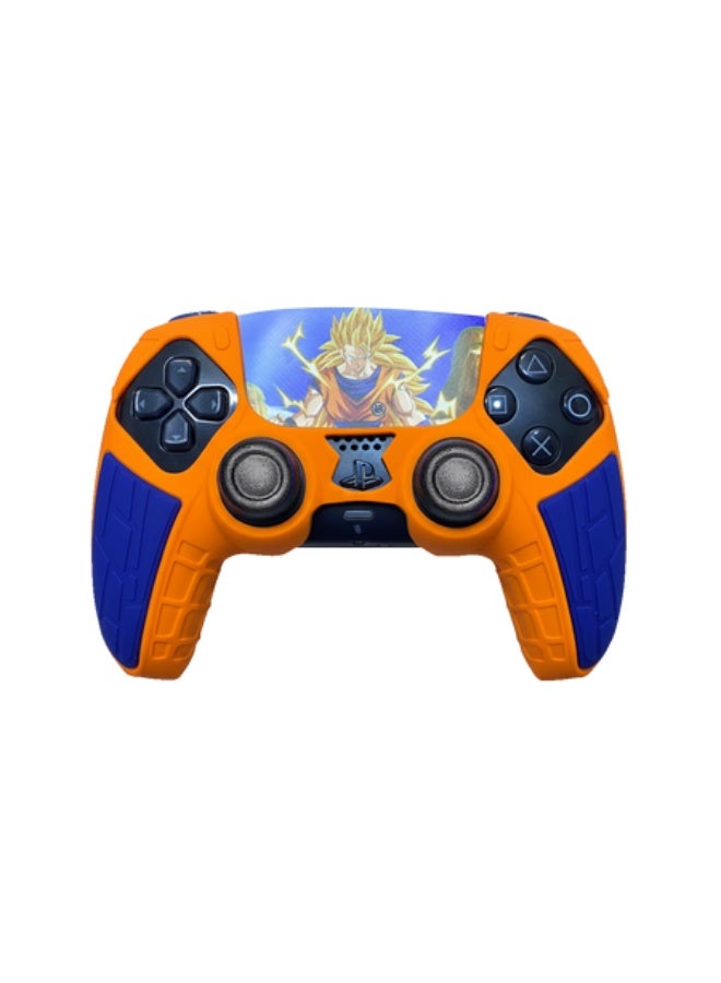 Deadskull Joystick Silicone Case Protector Dragon Ball - Image 1