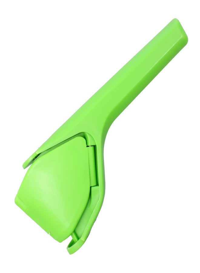 Septe Lemon Squeezer,lemon juicer,lime squeezer citrus squeezer,hand juice,Green - Image 1