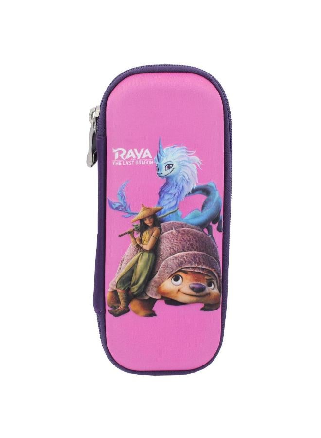 Pencil Pouch (Raya) - Image 1