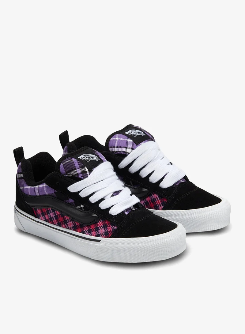 VANS Knu Skool Unisex Shoes