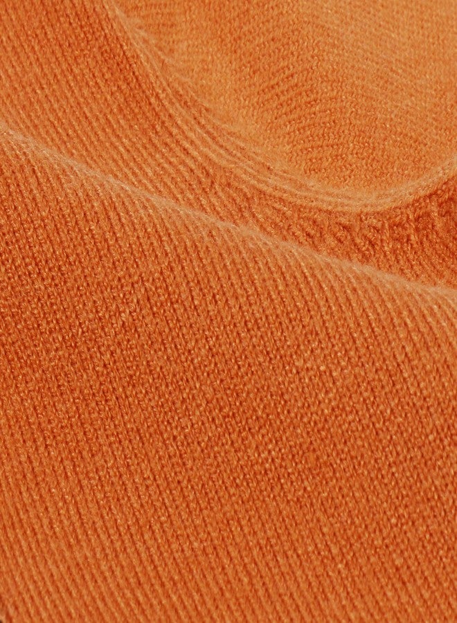 Pokory Baby Sweater Full Sleeve Round Neck Baby Warm Wool Sweater for Kids Boys and Girls - Image 4