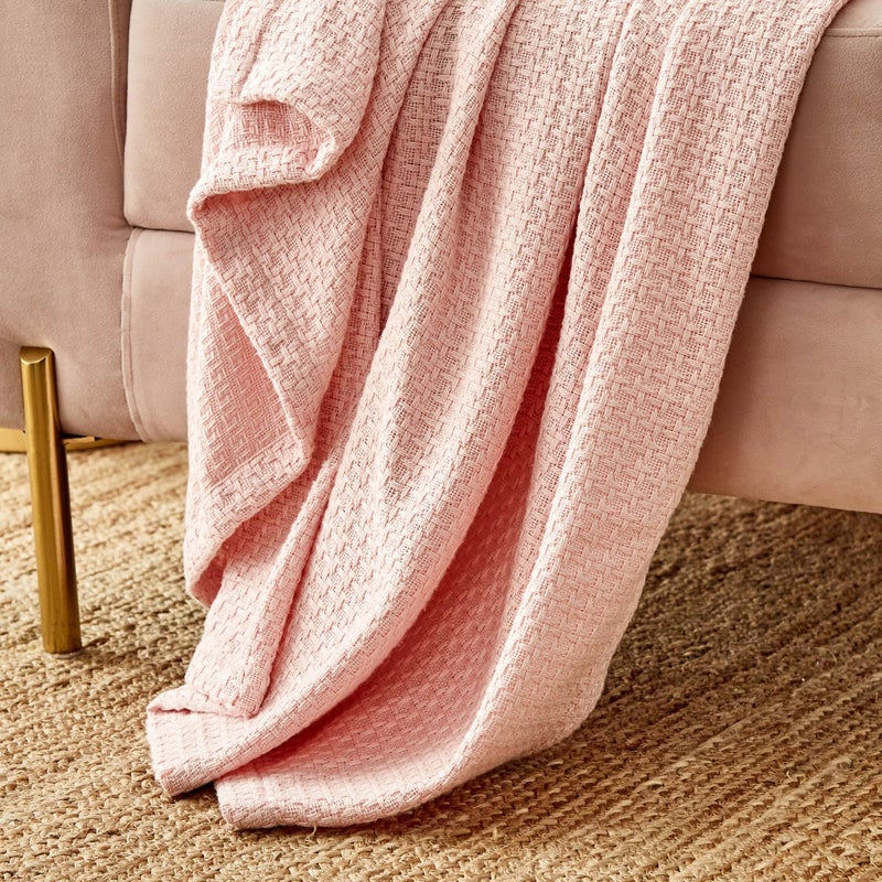 Home Centre Senorita Cotton Single Throw - Image 2