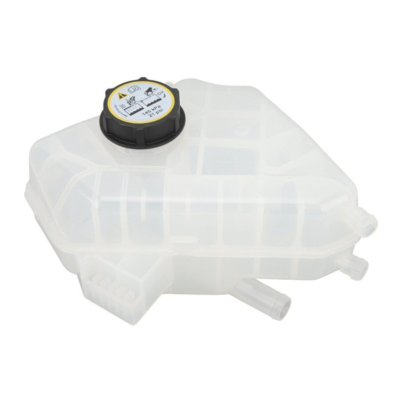 Radiator Coolant Reservoir Fit For Fiesta 2011-2019 1.0L EcoBoost - Superior Sealing Coolant Overflow Tank for Enhanced Cooling Efficiency Car Cooling System - Image 3