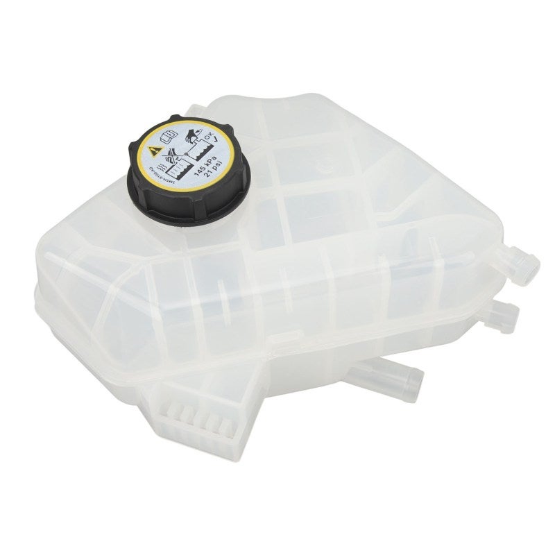 Radiator Coolant Reservoir Fit For Fiesta 2011-2019 1.0L EcoBoost - Superior Sealing Coolant Overflow Tank for Enhanced Cooling Efficiency Car Cooling System - Image 4