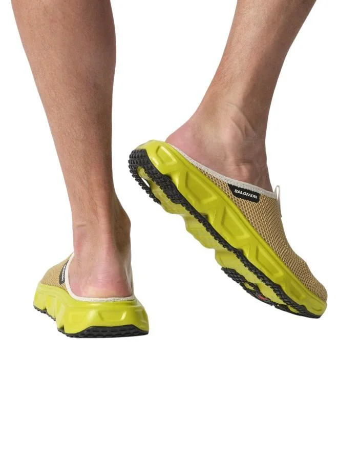 Salomon  REELAX SLIDE 6.0 Slides for Men | Best Price UAE