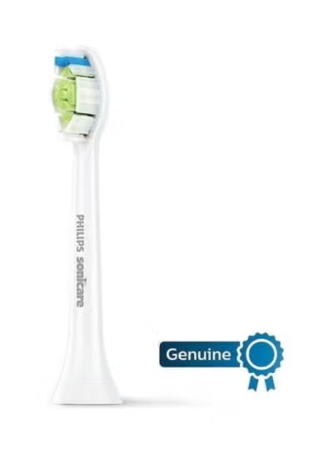 Philips 4-Piece Replacement Head White - Image 4