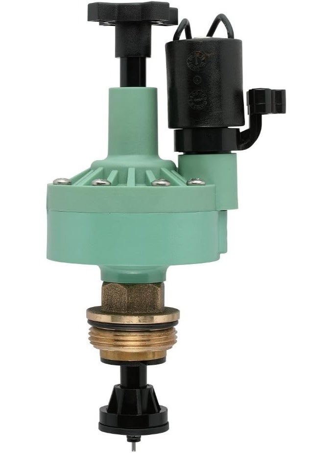 Orbit 57029P 3/4" Automatic Converter Sprinkler Valve with Flow Control (1) - Image 1