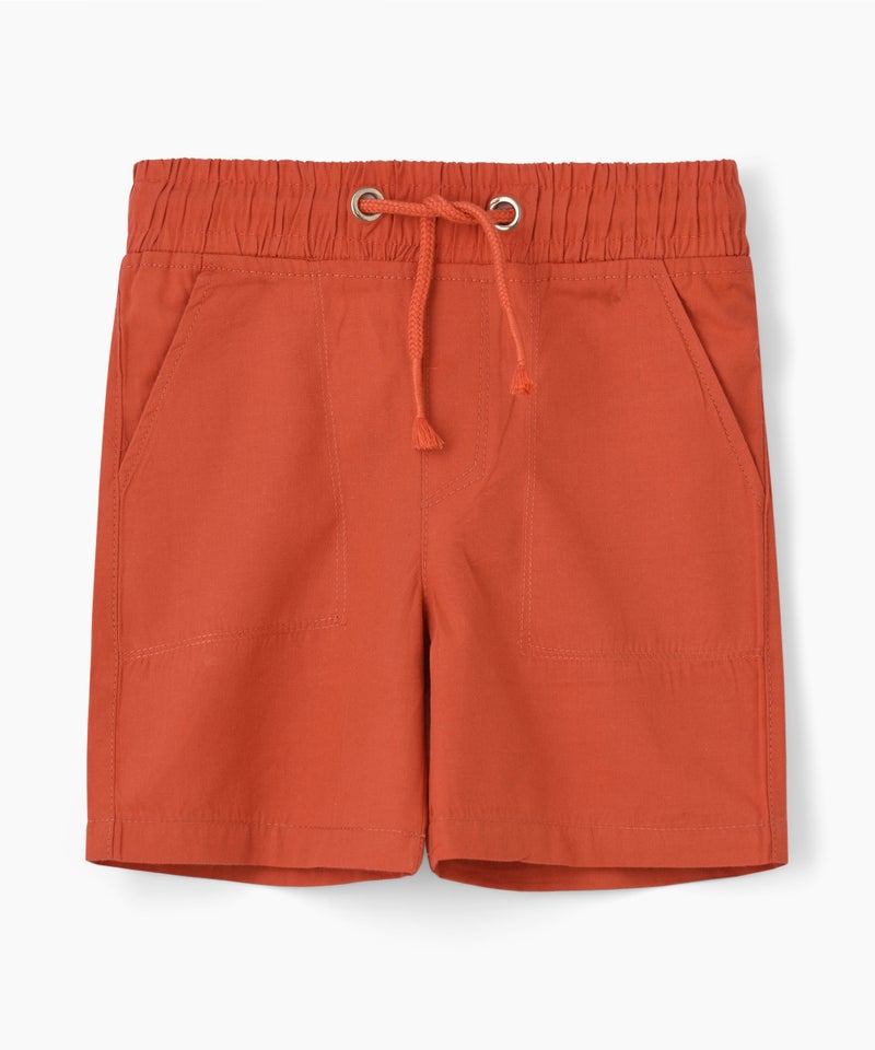 JAM BOYS WOVEN SHORTS - Image 1