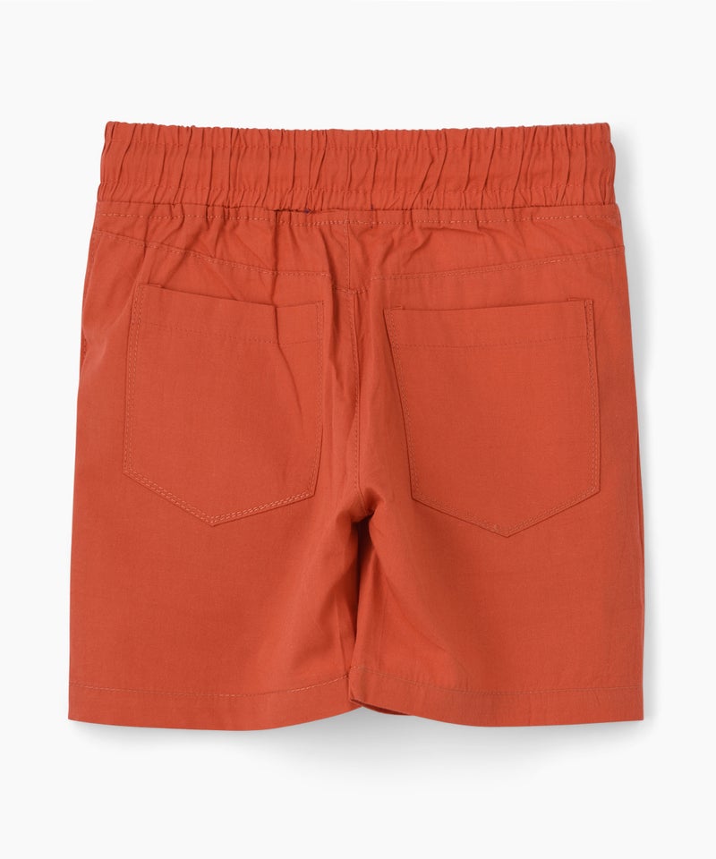 JAM BOYS WOVEN SHORTS - Image 2