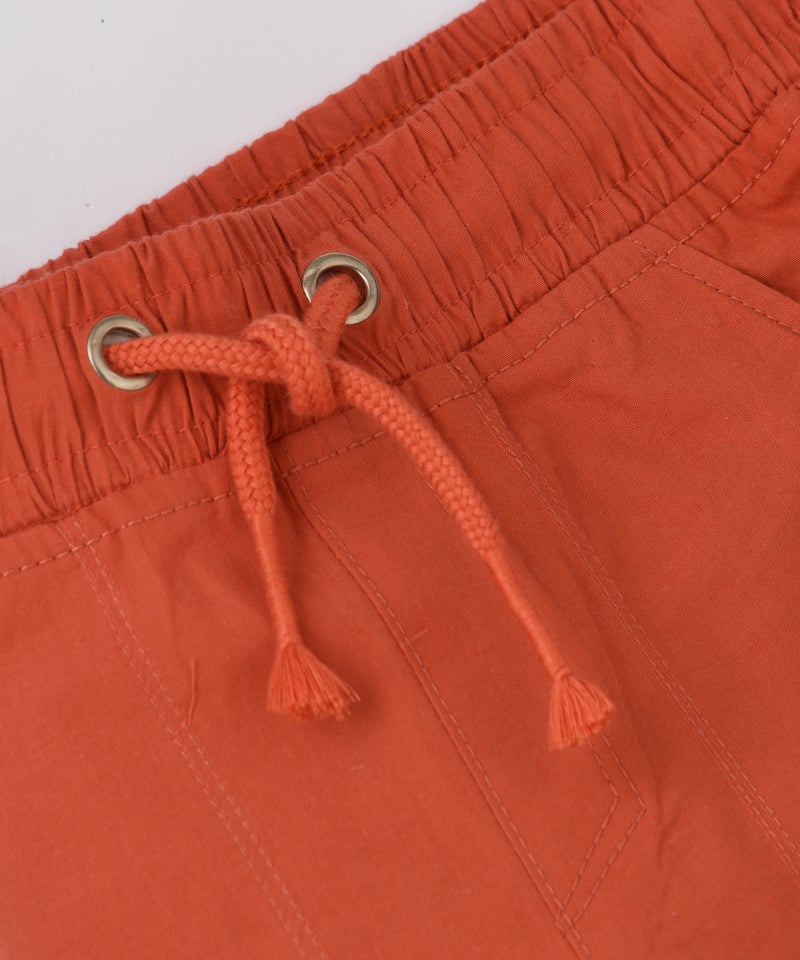 JAM BOYS WOVEN SHORTS - Image 3