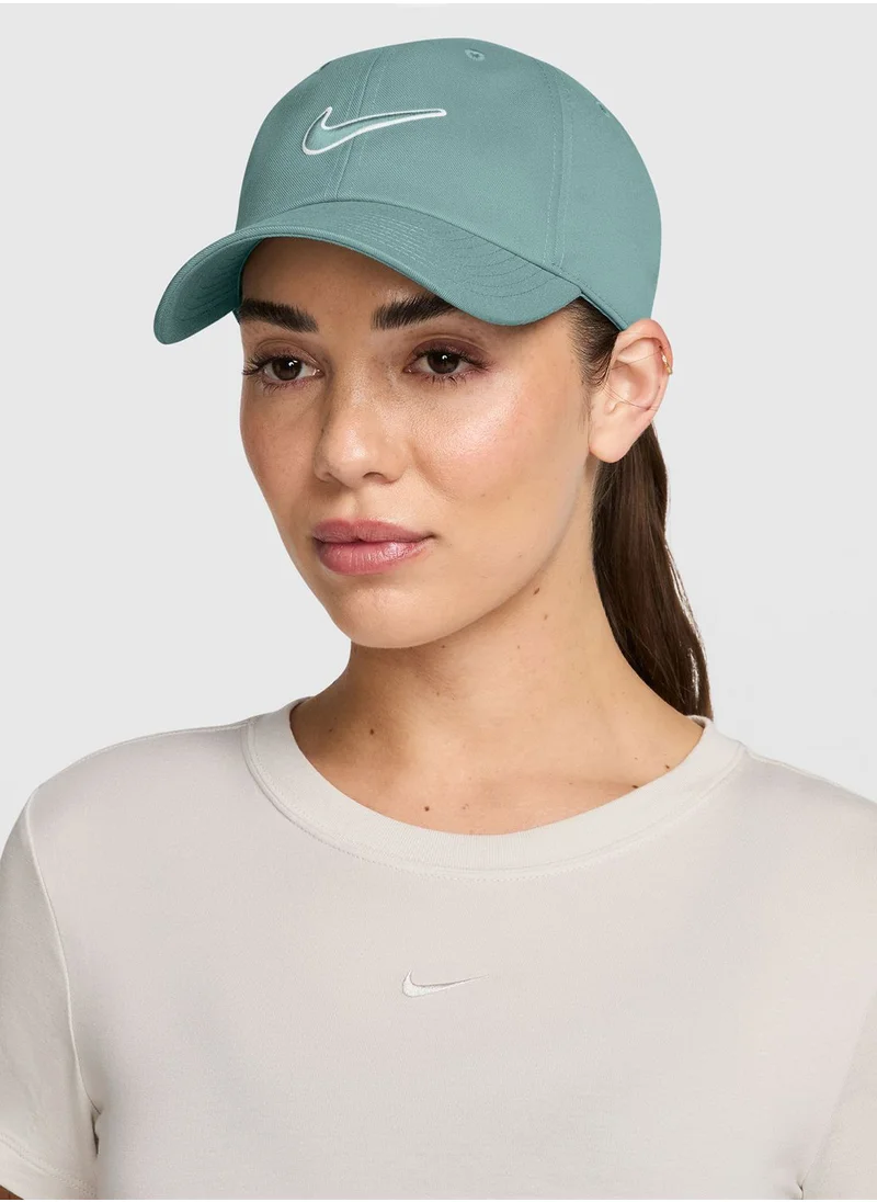 Nike Swoosh Club Cap