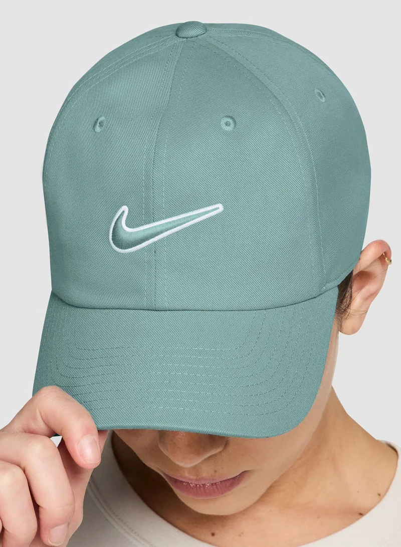 Nike Swoosh Club Cap