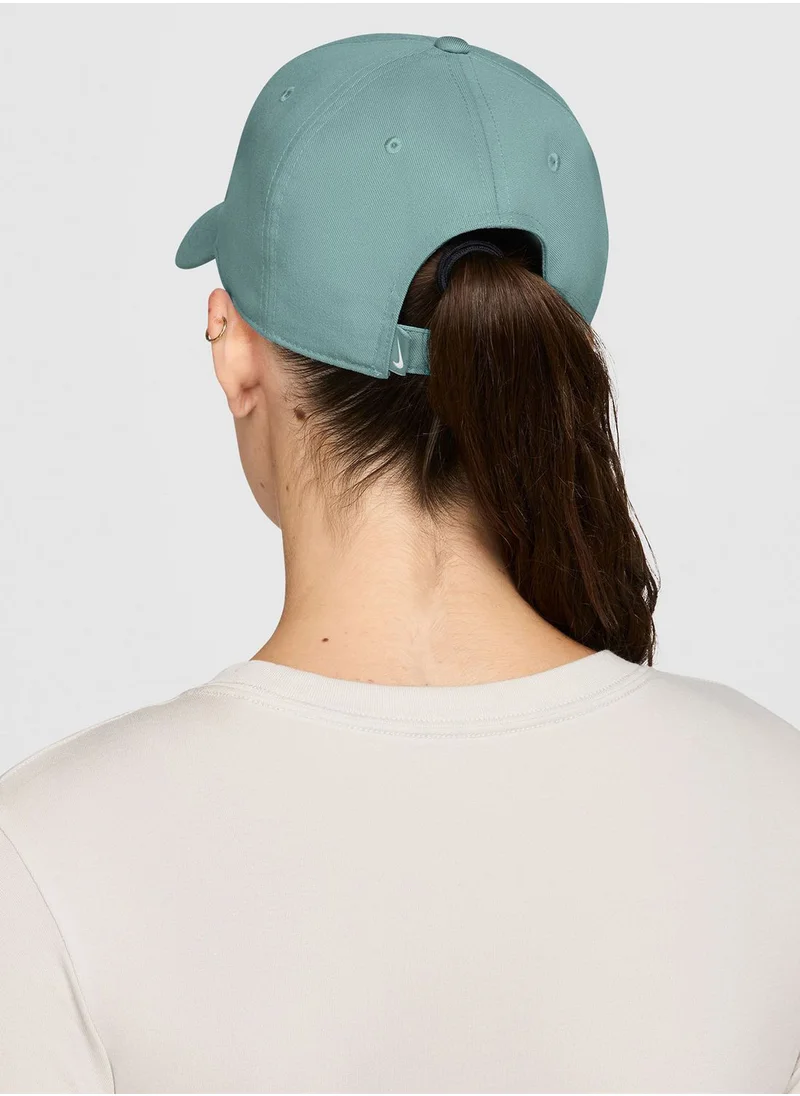 Nike Swoosh Club Cap