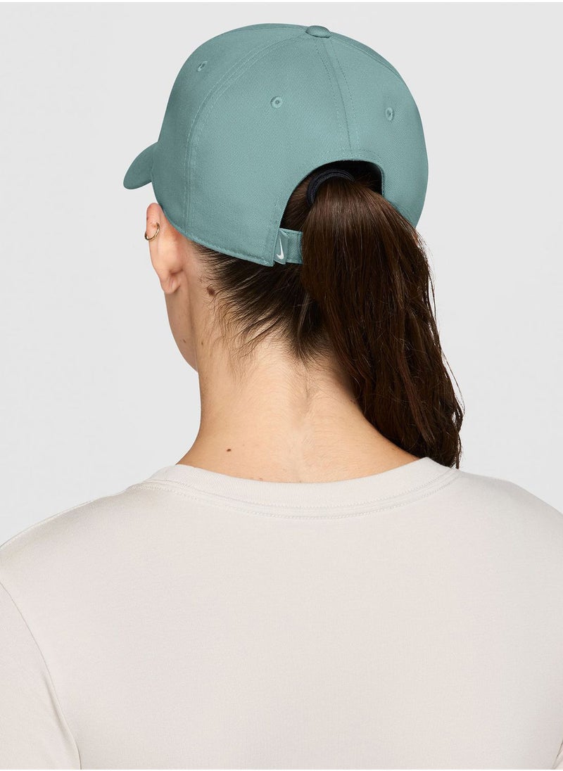 Nike Swoosh Club Cap  - Image 2