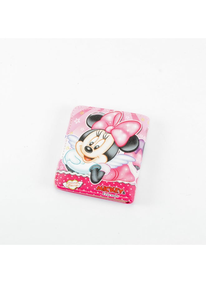 Generic Wallet with Multiple Pockets for Money & Cards - Minne  - Image 2