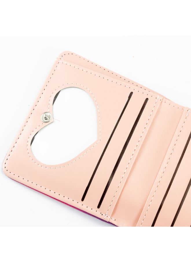 Generic Wallet with Multiple Pockets for Money & Cards - Minne  - Image 3