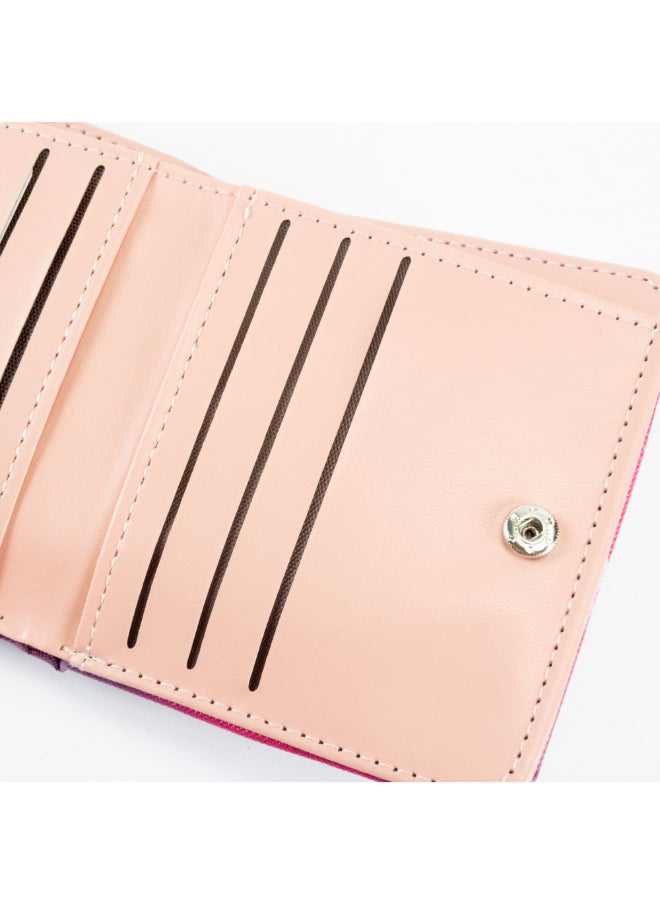 Generic Wallet with Multiple Pockets for Money & Cards - Minne  - Image 4
