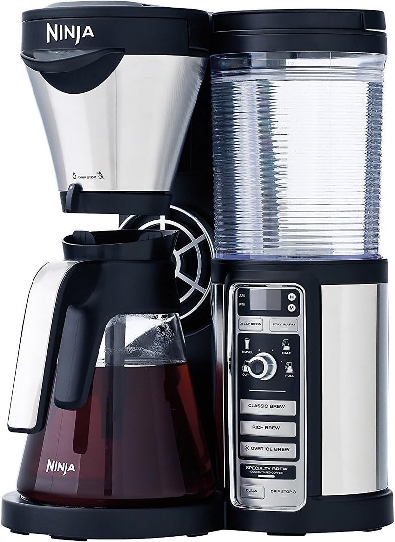 Ninja Ninja Coffee Bar 6Cup Glass Replacement Carafe for Coffee Bar Brewers  - Image 2