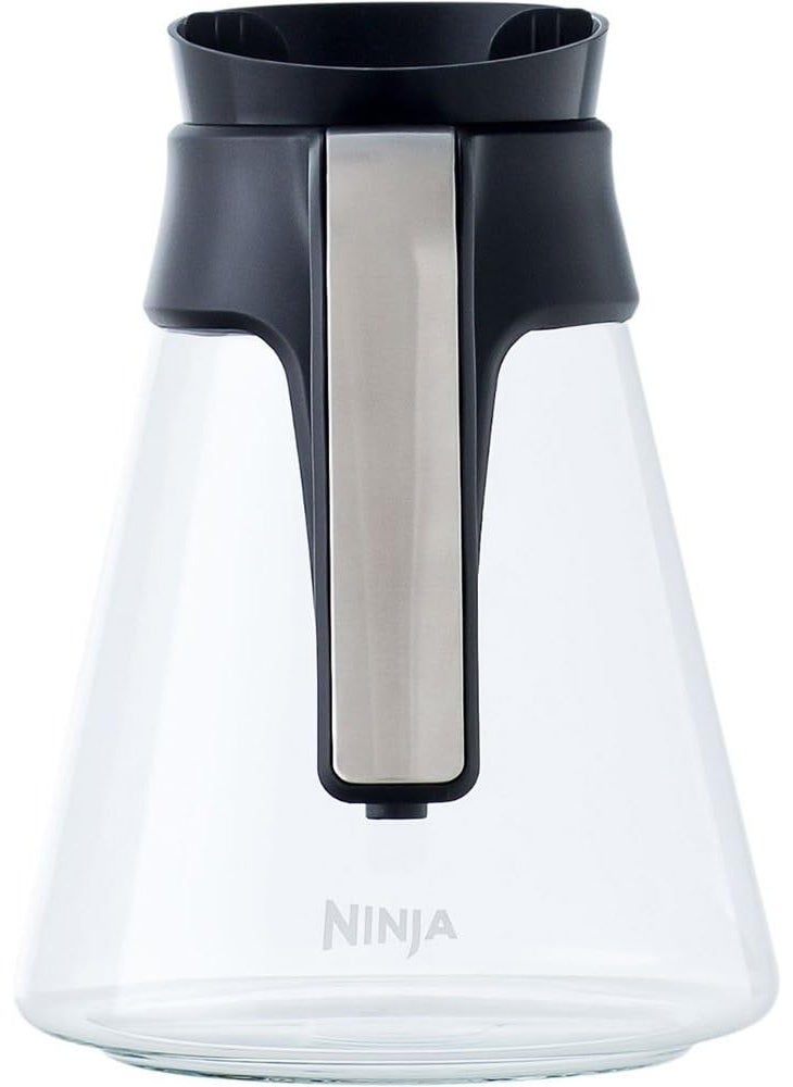 Ninja Ninja Coffee Bar 6Cup Glass Replacement Carafe for Coffee Bar Brewers  - Image 1