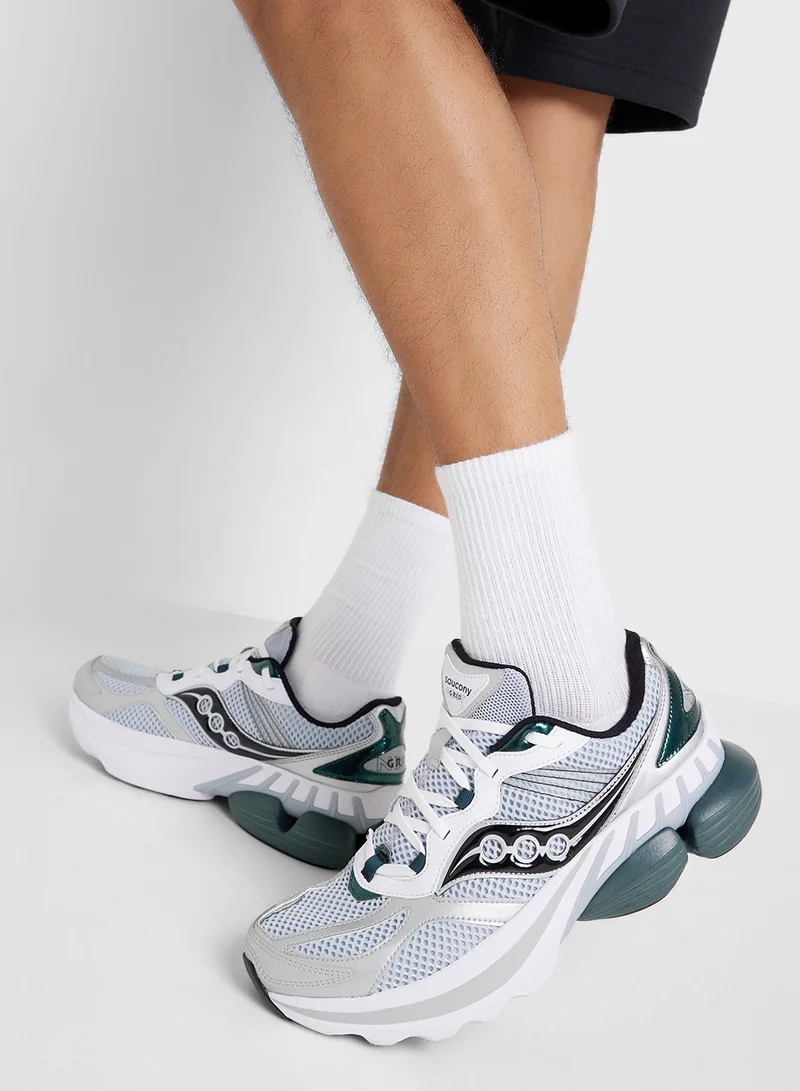 saucony Grid Nxt