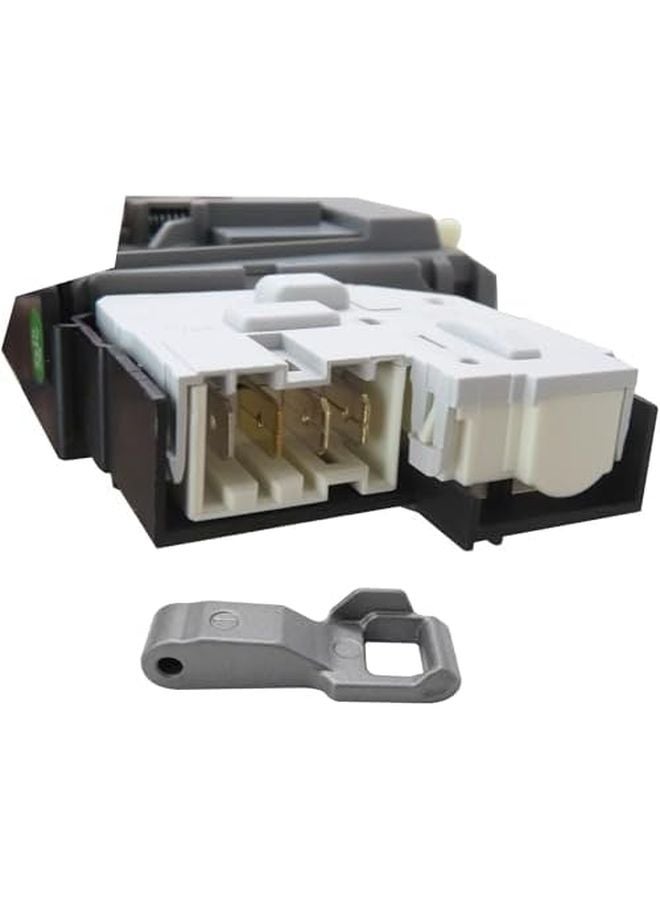 LG Kenmore Washer Door Lock Switch MFG63099101 EBF61315802 Replacement Part - Image 3