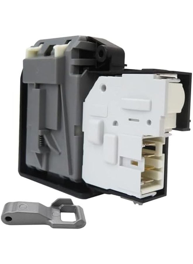 LG Kenmore Washer Door Lock Switch MFG63099101 EBF61315802 Replacement Part - Image 2