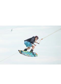 RONIX RONIX WAKEBOARDS - EL VON VIDEL SCHNOOK KID'S PARK BOARD 2021  - Image 2