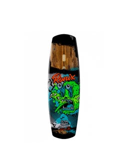 RONIX RONIX WAKEBOARDS - EL VON VIDEL SCHNOOK KID'S PARK BOARD 2021  - Image 3