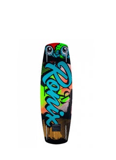 RONIX RONIX WAKEBOARDS - EL VON VIDEL SCHNOOK KID'S PARK BOARD 2021  - Image 4