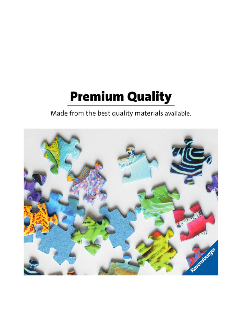 Ravensburger Ravensburger Paris From Above Puzzle - 1000pcs - No:15990  - Image 3
