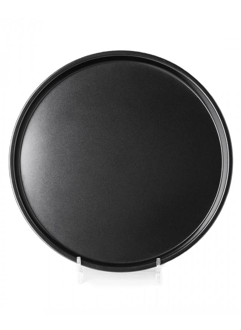 Hic 2 Piece Teflon Pizza Baking Tray Set  - Image 2