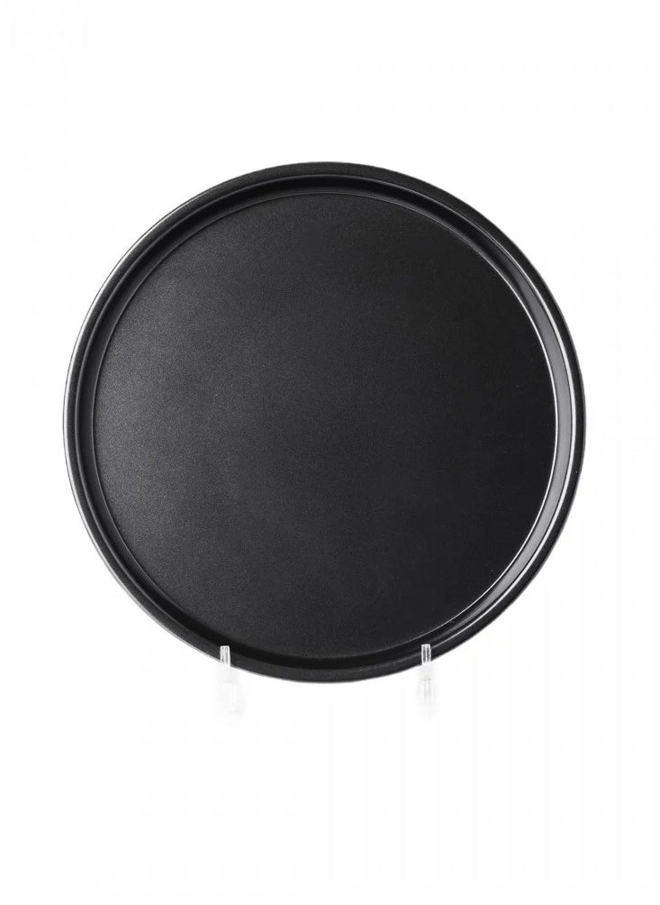 Hic 2 Piece Teflon Pizza Baking Tray Set  - Image 3