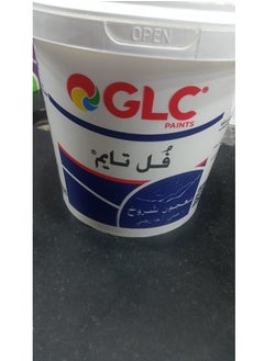 GLC Full Time Crack Putty 0.5kg