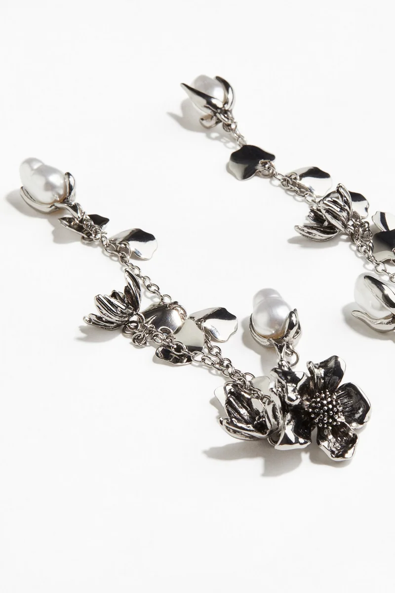 اتش اند ام حلق طويل