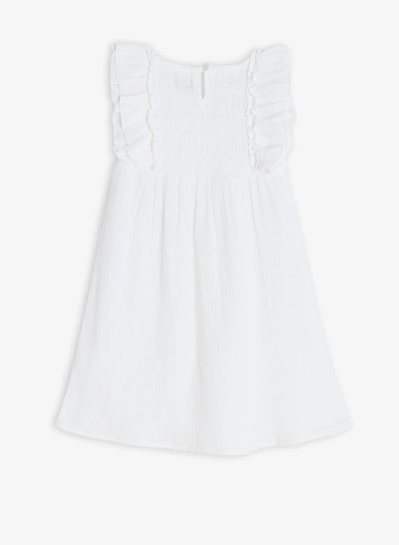 Pinata FRILLED DRESS