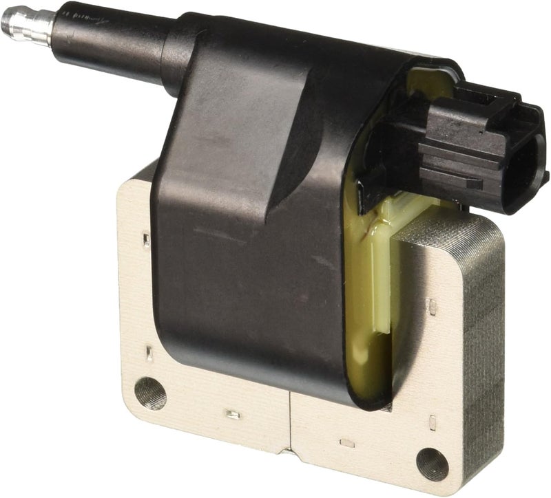 Tru-Tech UF198T Ignition Coil - Image 1