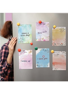 8 Pcs Flower Sticky Notes Set, Adhesive Flower Memo Notes, Index Stickers for Books Office Supplies (Colorful) - pzsku/Z2EE8E291D952E2C1C08FZ/45/_/1726124250/e5354396-0dfa-4c68-ba08-2b6e0fb2ed47