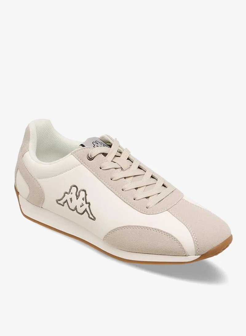 Kappa Men Lace-Up Ankle Sneakers